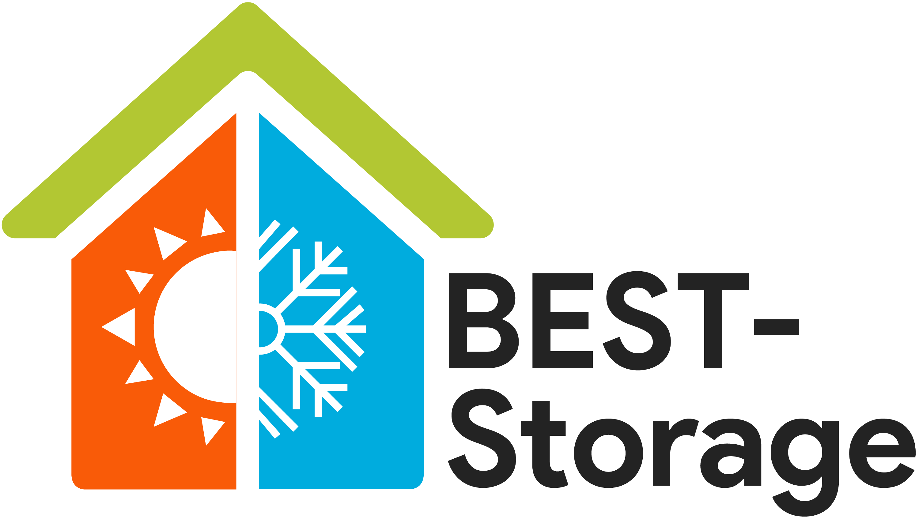 BEST-Storage logo