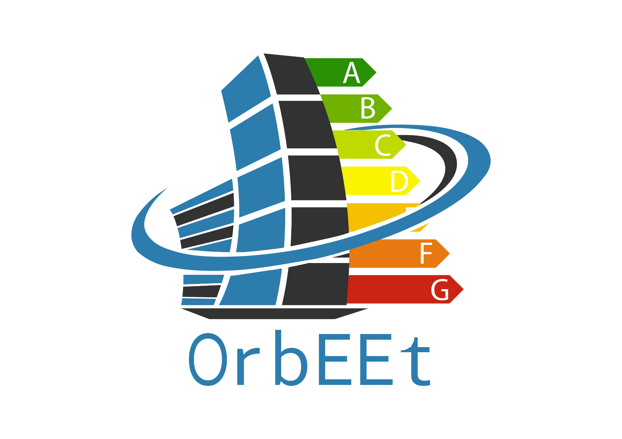 OrbEEt logo